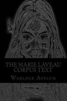 The Marie Laveau Corpus Text