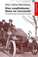 Eine Empfindsame Reise Im Automobil