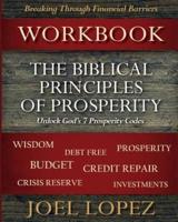 Biblical Principles of Prosperity Workbook