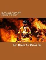 Firefighter Leadership