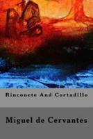 Rinconete and Cortadillo