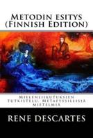 Metodin Esitys (Finnish Edition)