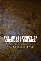 The Adventures of Sherlock Holmes