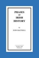 Phases of Irish History