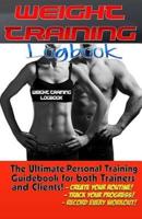 The Weight Training Logbook