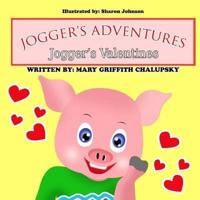 Jogger's Adventures - Jogger's Valentines