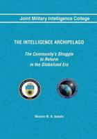 The Intelligence Archipelago