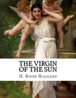 The Virgin of The Sun