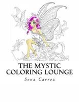 The Mystic Coloring Lounge