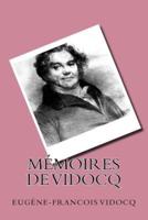 Memoires De Vidocq