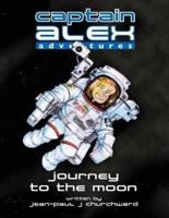 Captain Alex - Journey to the Moon