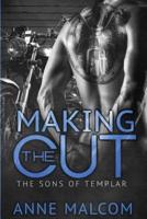 Making the Cut (The Sons of Templar MC)