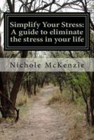 Simplify Your Stress