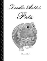 Doodle Artist - Pets