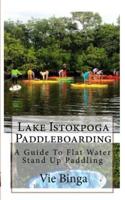 Lake Istokpoga Paddleboarding