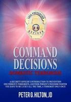 Command Decisions