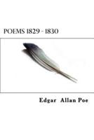 Poems 1829 - 1830