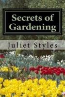 Secrets of Gardening