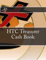 Htc Treasurer Cash Book