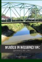 Murder in Washington