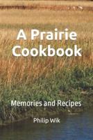 A Prairie Cookbook