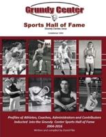 Grundy Center Sports Hall of Fame