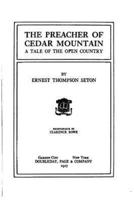 The Preacher of Cedar Mountain, A Tale of the Open Country