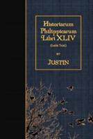 Historiarum Philippicarum Libri XLIV