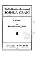 Fashionable Adventures of Joshua Craig, a Novel