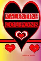 Valentine Coupons