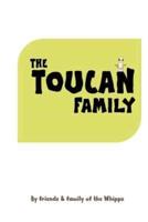 Family of Toucans
