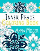 Inner Peace Coloring Book (Vol.3)