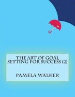 The Art of Goal Setting for Success (2)