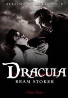 Dracula (Part One)