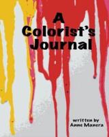 A Colorist's Journal