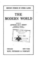 History Stories of Other Lands - The Modern World