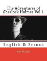 The Adventures of Sherlock Holmes Vol.1