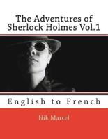 The Adventures of Sherlock Holmes Vol.1
