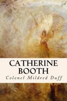 Catherine Booth