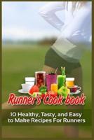 Runner's Cookbook