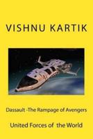 Dassault -The Rampage of Avengers