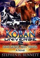 Koban Universe 2