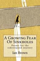 A Growing Fear Of Sinkholes