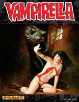 Vampirella Archives. Volume 15