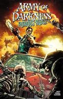 Army of Darkness. Furious Road
