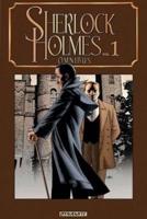 Sherlock Holmes Omnibus. Volume 1