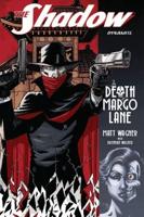 The Shadow. Volume One The Death of Margo Lane