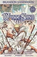 White Sand. Volume 1