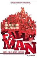 Fall of Man. Volume 1