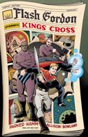 Flash Gordon. Volume 1 Kings Cross
